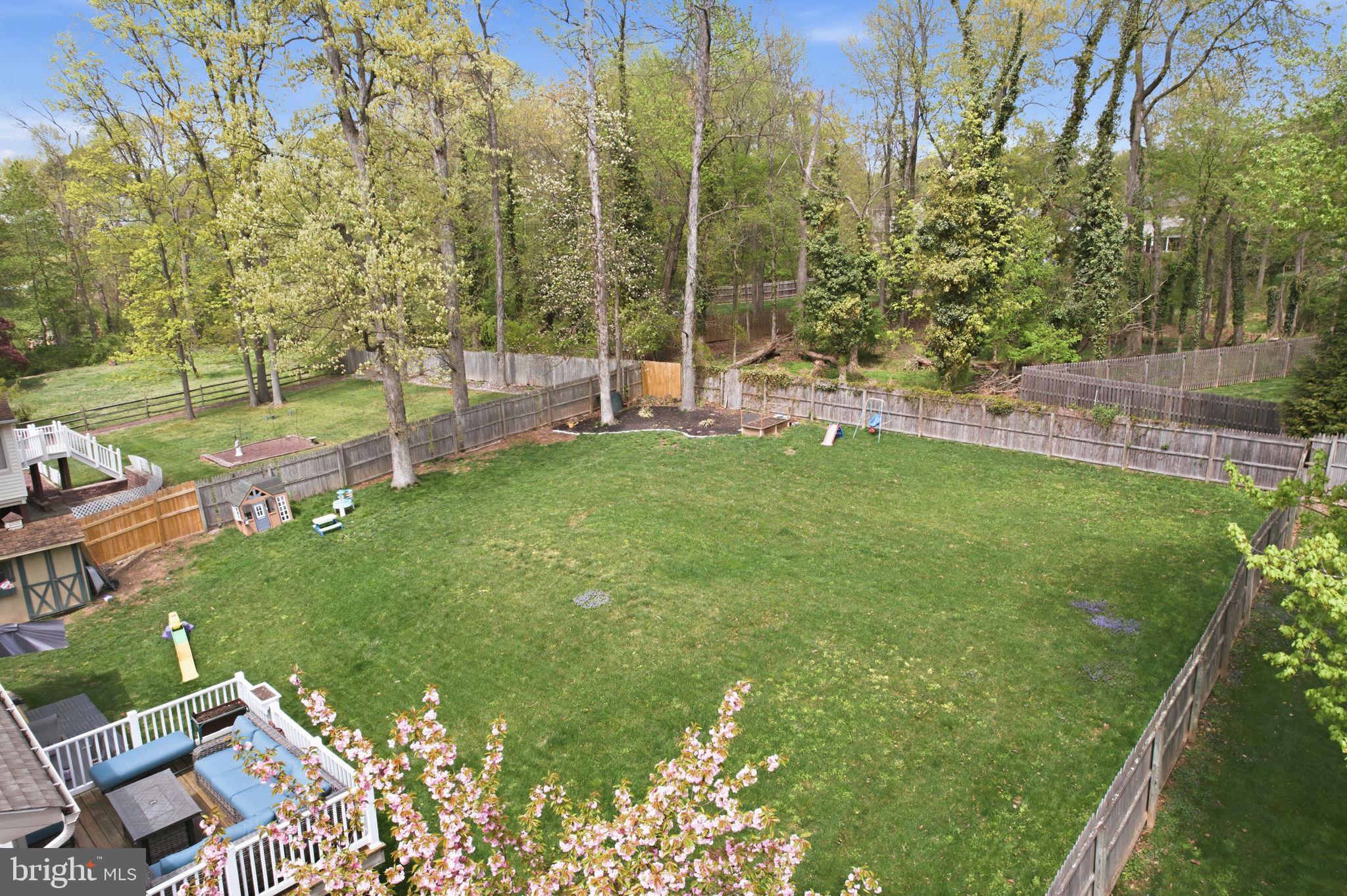 PALOMINO FARMS - Residential