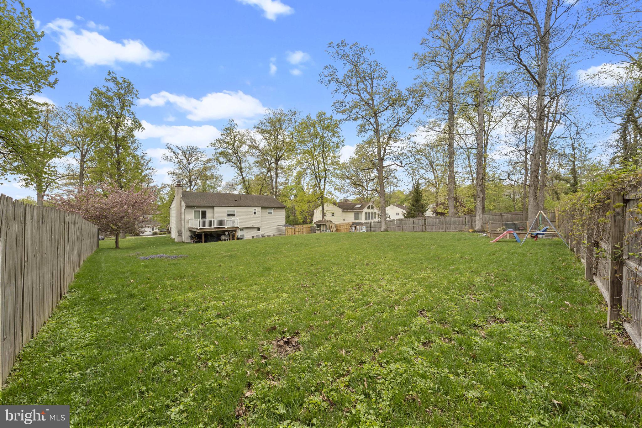 PALOMINO FARMS - Residential