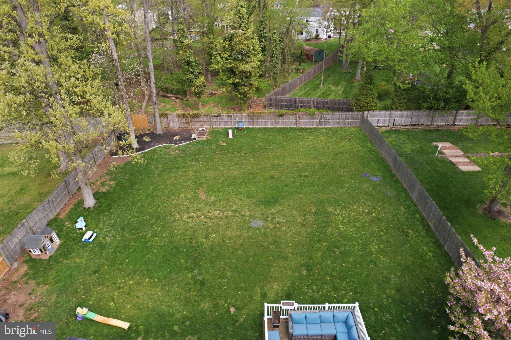 PALOMINO FARMS - Residential