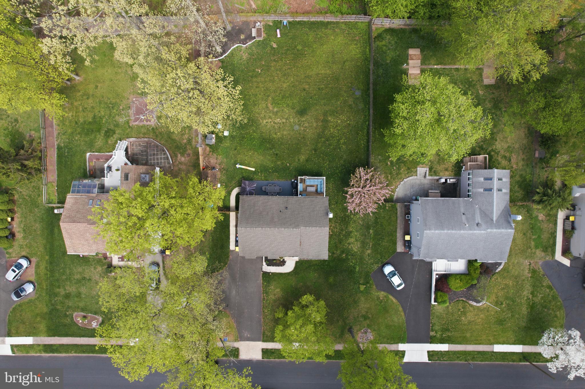 PALOMINO FARMS - Residential