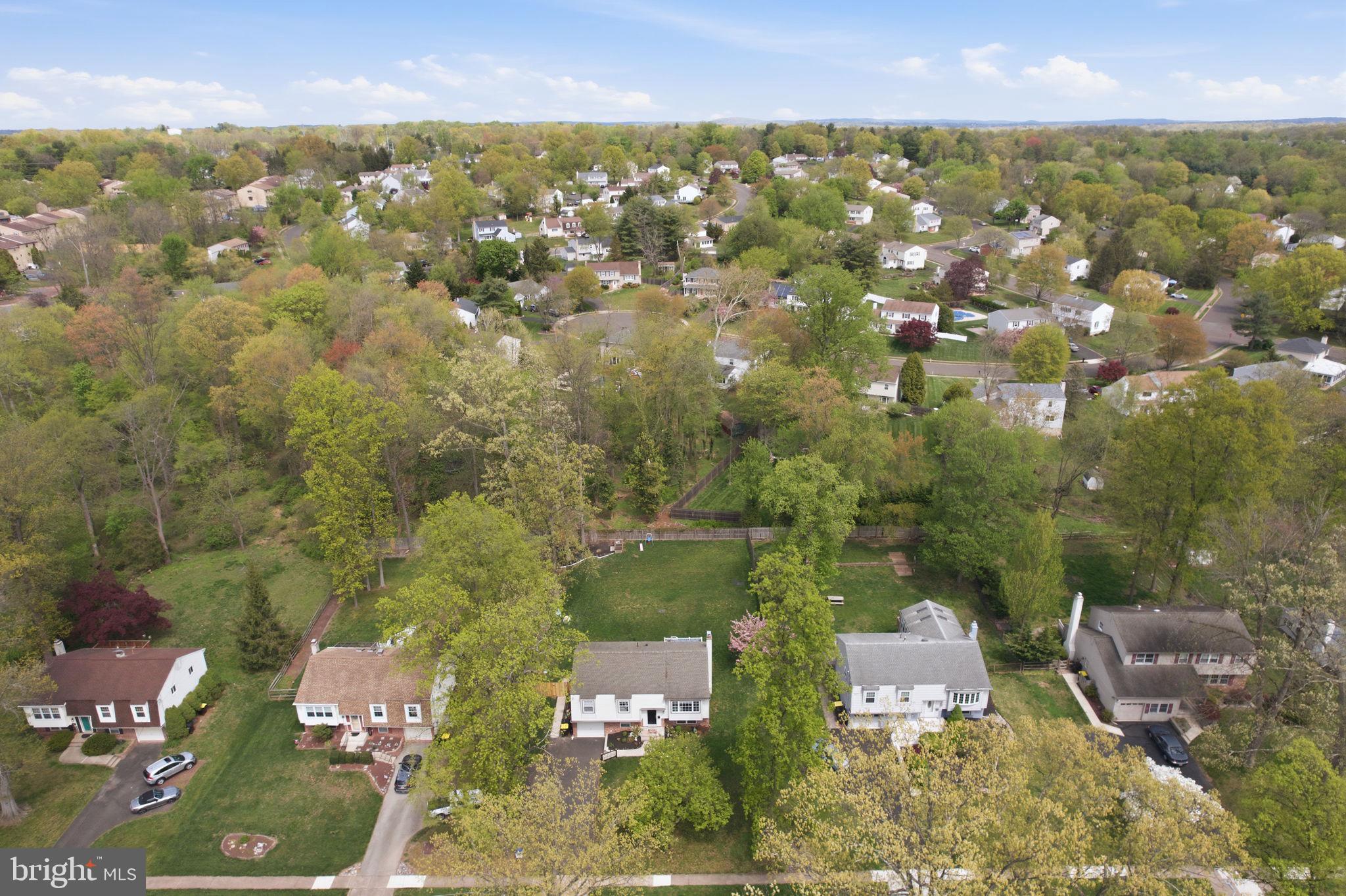 PALOMINO FARMS - Residential