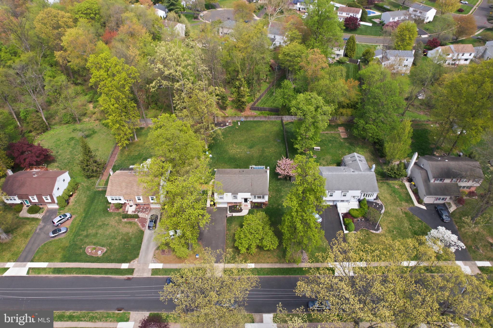 PALOMINO FARMS - Residential