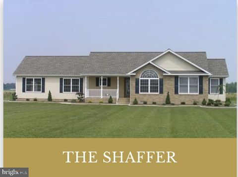 4388 RABBIT RUN RD BRIDGEVILLE DE 19933