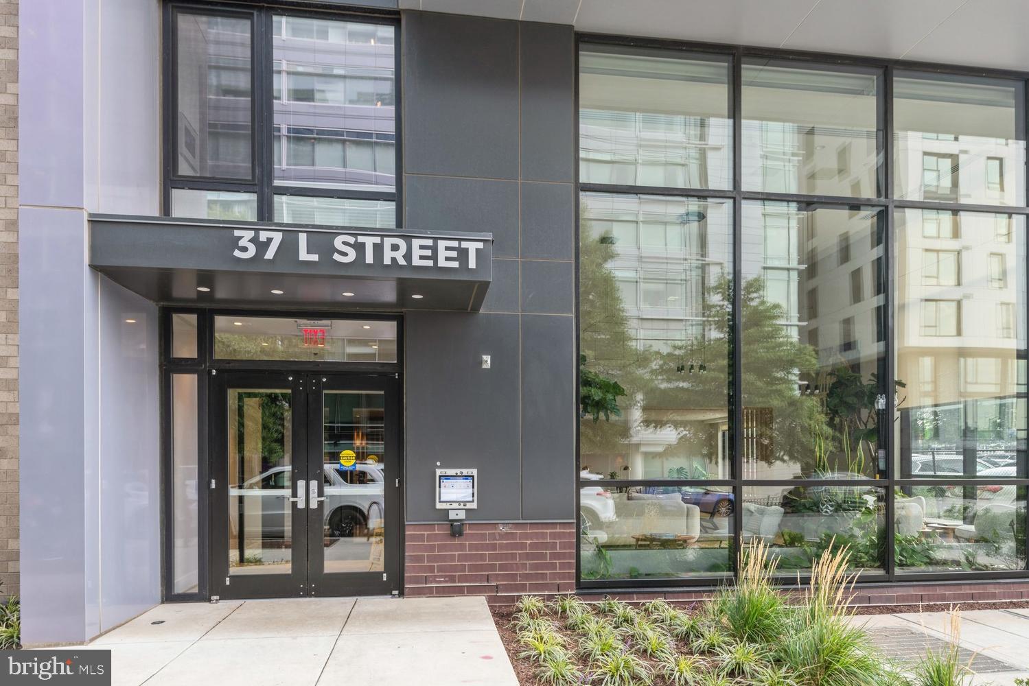 Photo 1 of 23 — 37 L STREET SE 802, WASHINGTON, DC 20003