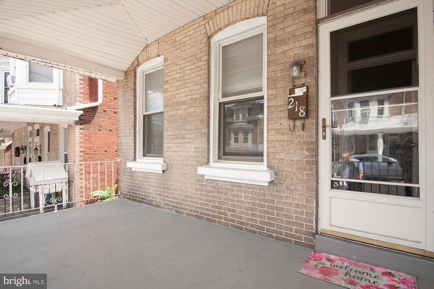 Attention investors and 1st time home buyers.      Discover your new home in this beautifully updated property!  Featuring a spacious layout, this home boasts a newly renovated kitchen and rand-new bath, perfect for modern living.  With a   detached  2 CAR GARAGE and a FENCED YARD, you'll have plenty of space for your vehicles and outdoor activities. Recent upgrades include a new garage door, new windows and new storm door on back, adding both style and functionality.   Highlights- Newer Kitchen- modern appliances and stylish  finishes,  brand new bath.  Close to public transportation and shopping.