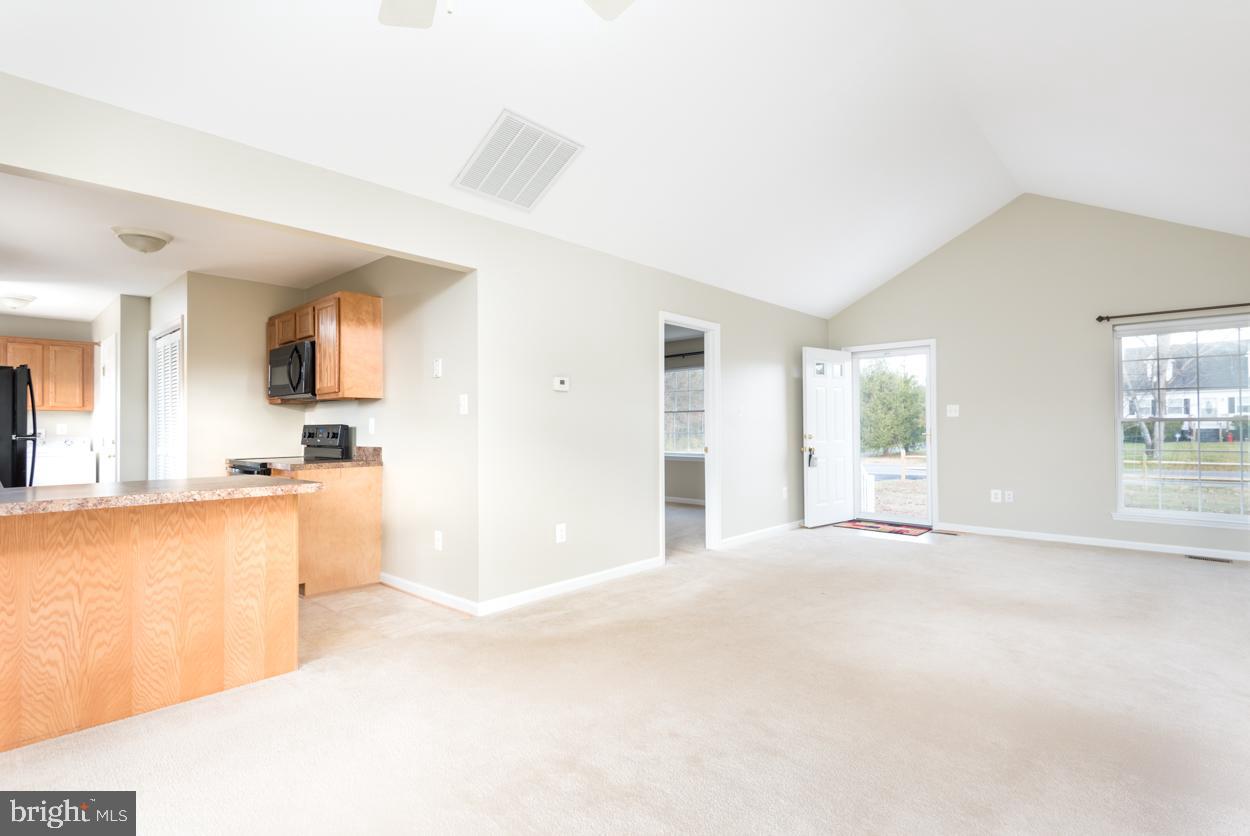 EDGEWOOD EAST SEC A - Residential