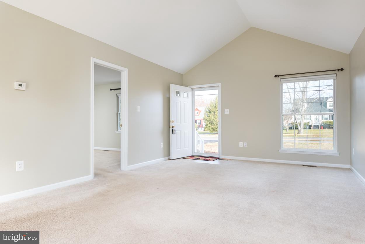 EDGEWOOD EAST SEC A - Residential