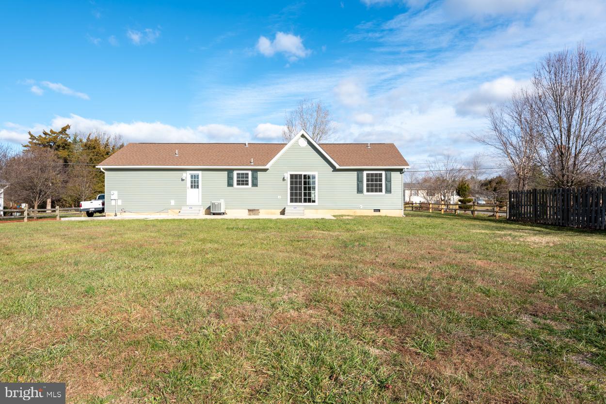 EDGEWOOD EAST SEC A - Residential