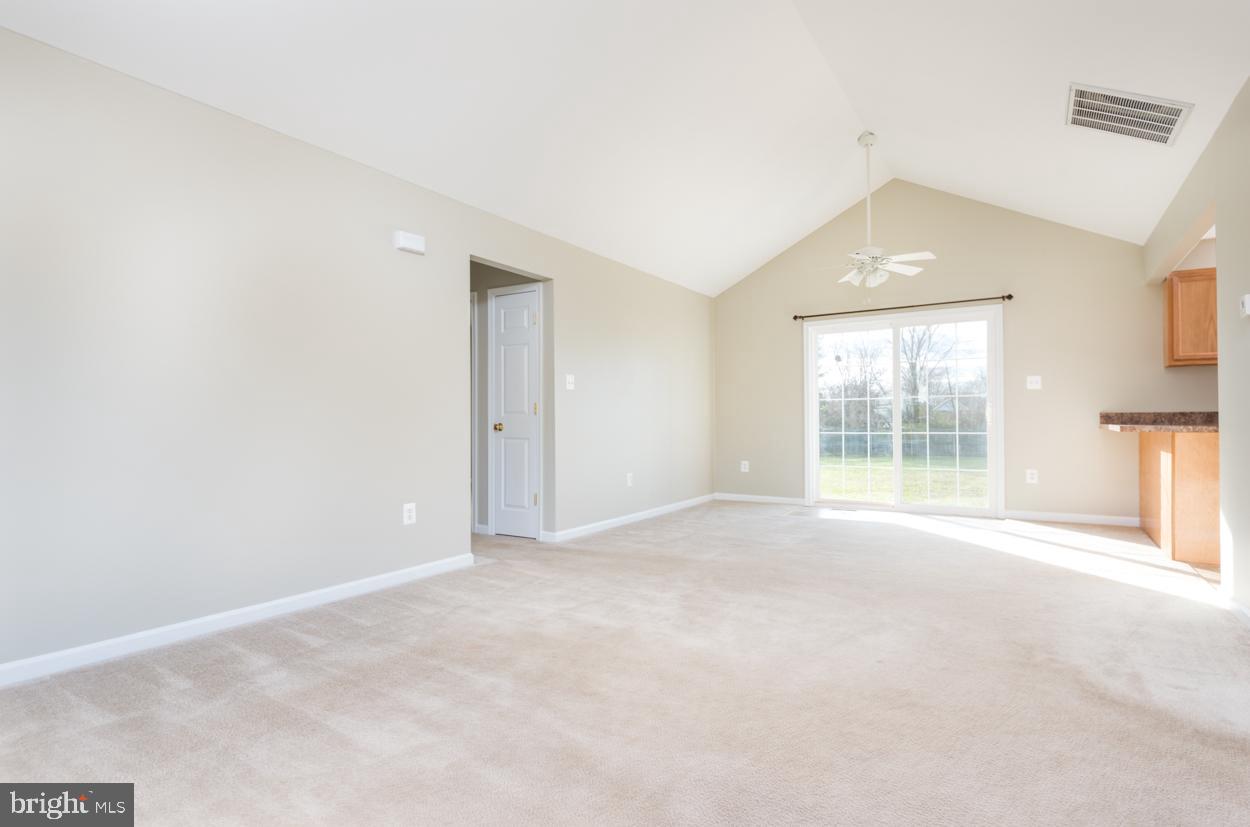 EDGEWOOD EAST SEC A - Residential