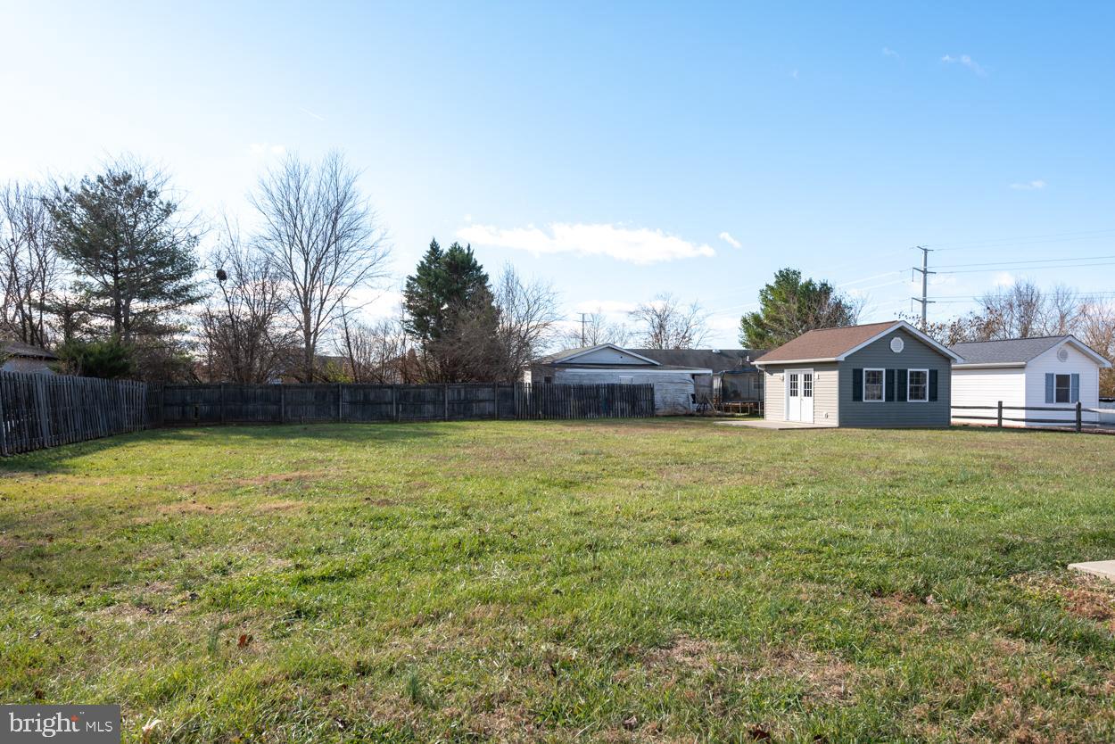 EDGEWOOD EAST SEC A - Residential