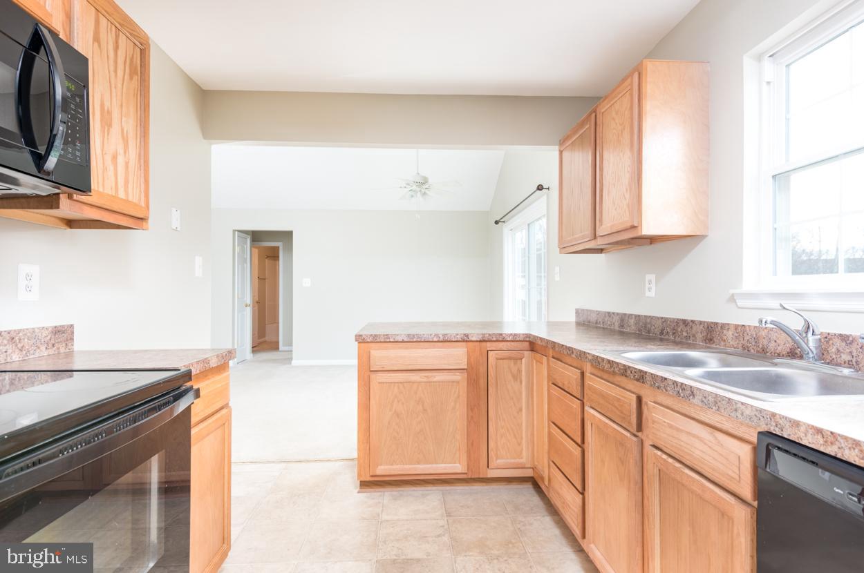 EDGEWOOD EAST SEC A - Residential