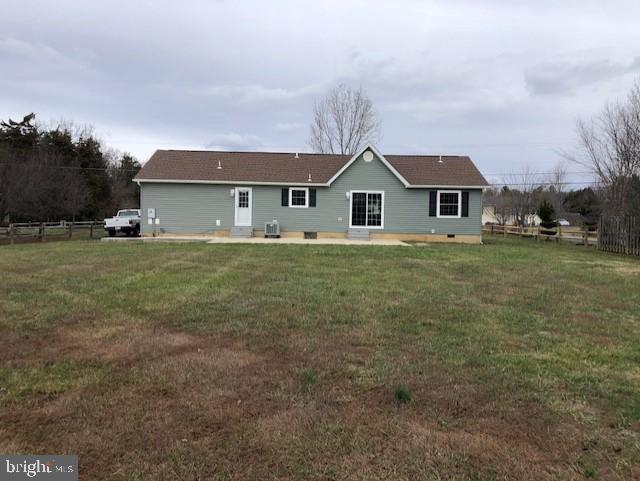 EDGEWOOD EAST SEC A - Residential