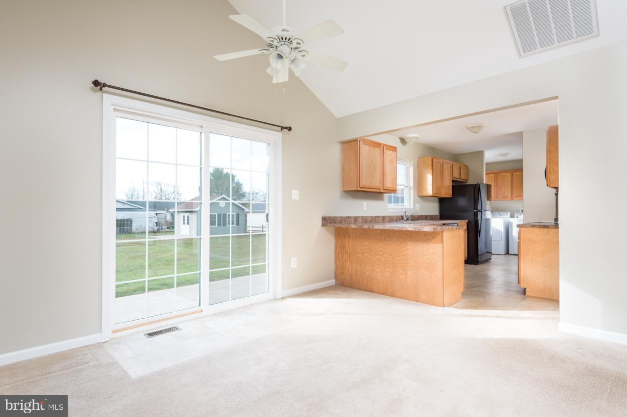 EDGEWOOD EAST SEC A - Residential