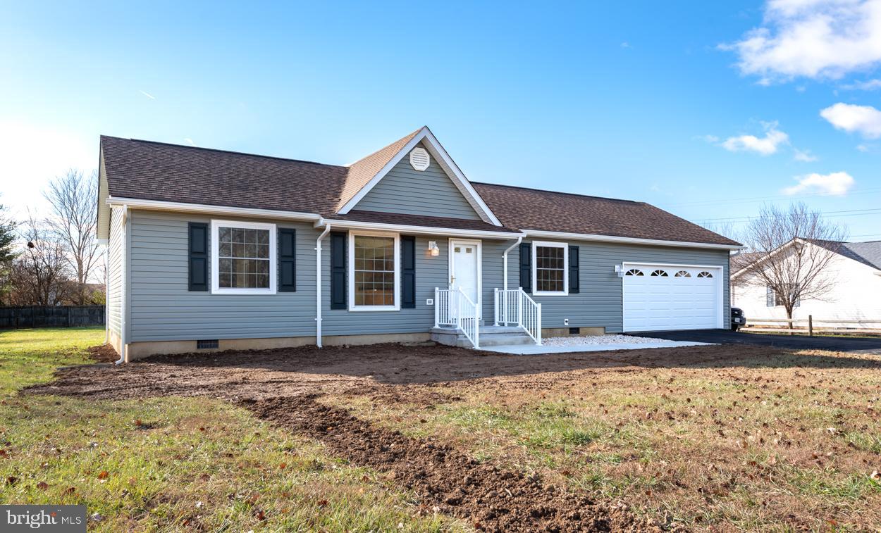 EDGEWOOD EAST SEC A - Residential