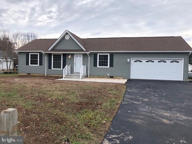 EDGEWOOD EAST SEC A - Residential