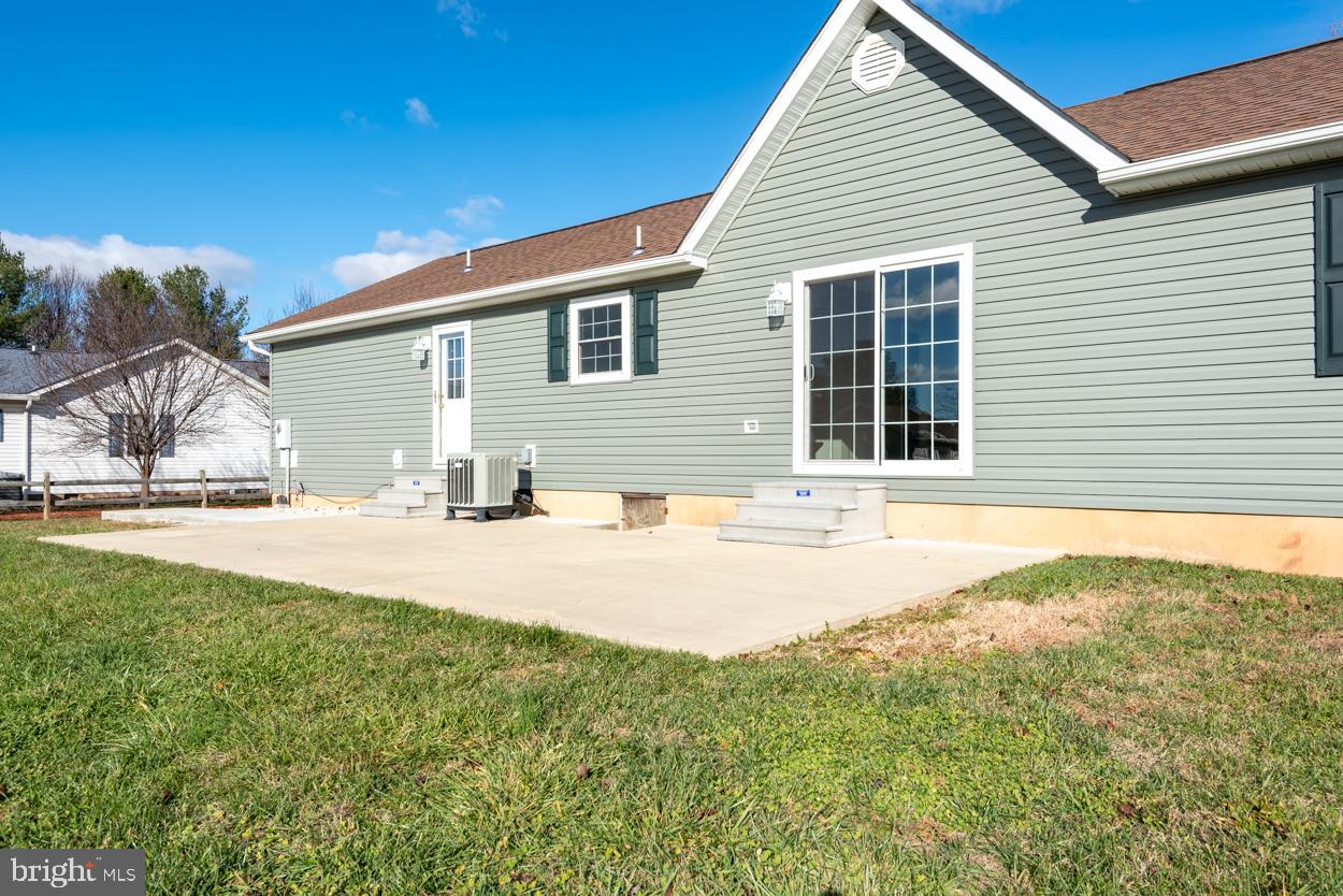 EDGEWOOD EAST SEC A - Residential