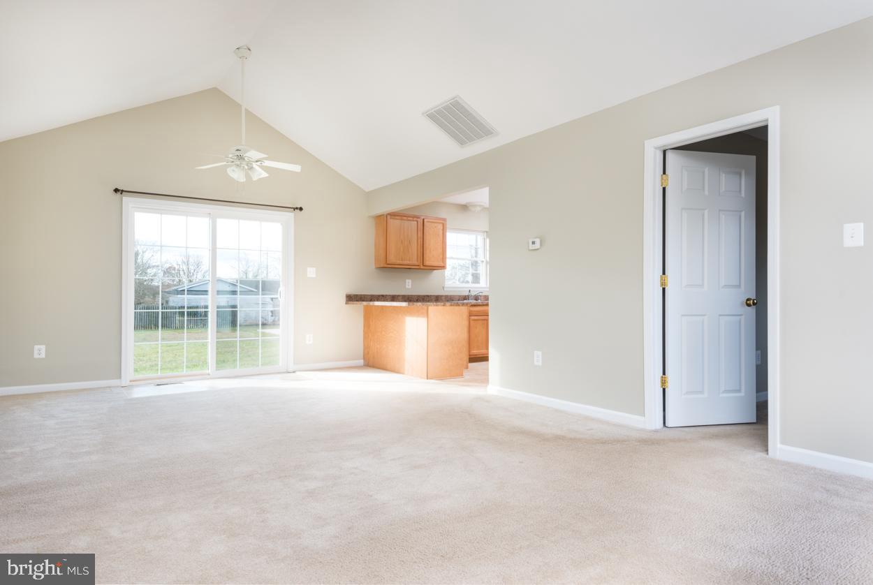 EDGEWOOD EAST SEC A - Residential