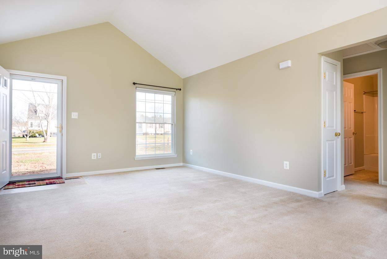 EDGEWOOD EAST SEC A - Residential