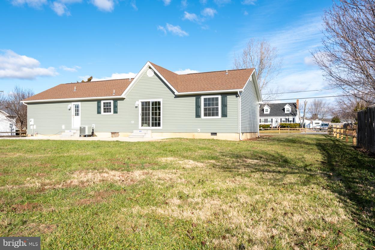 EDGEWOOD EAST SEC A - Residential