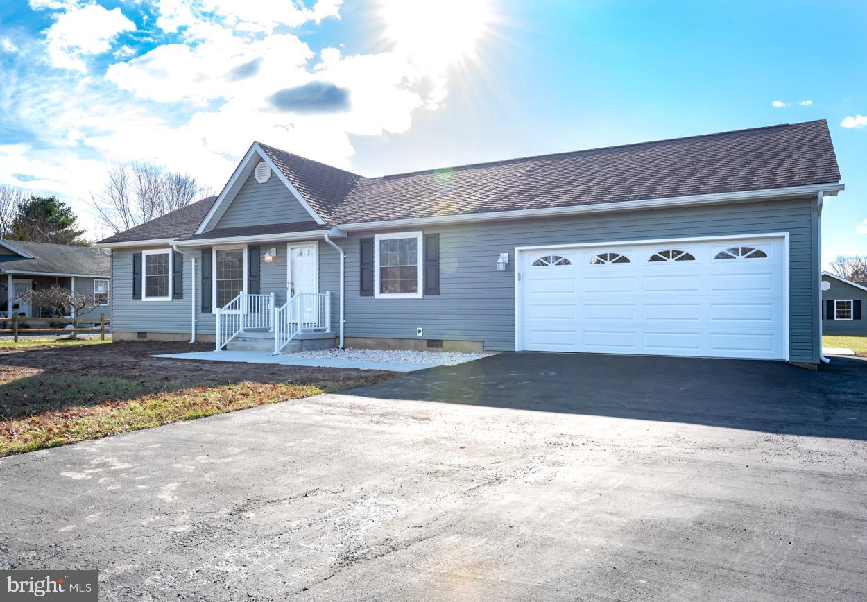 EDGEWOOD EAST SEC A - Residential