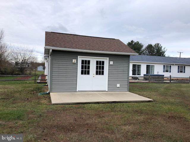 EDGEWOOD EAST SEC A - Residential