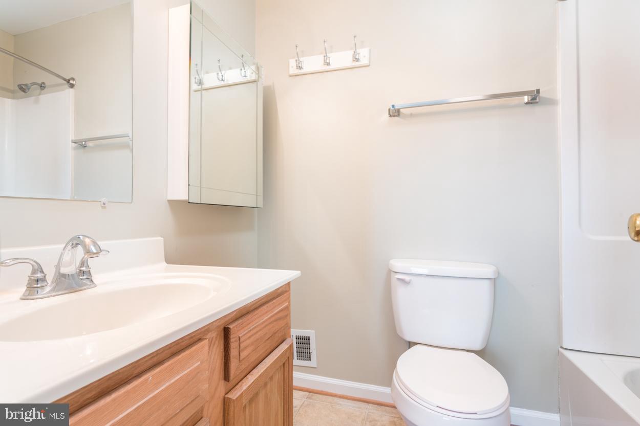 EDGEWOOD EAST SEC A - Residential