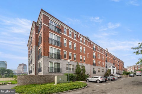 Photo of 700 Commodore Court #2727, PHILADELPHIA, PA 19146 (MLS # PAPH2668042)