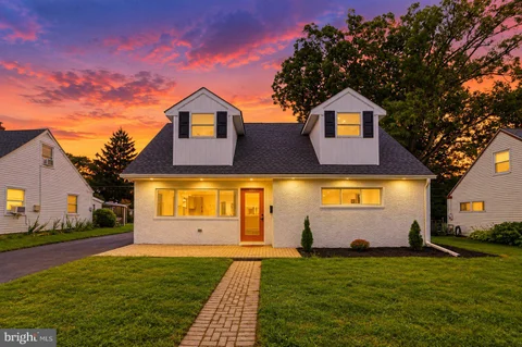198 Oxford Circle, West Norriton, PA 19403 - MLS#: PAMC2196158
