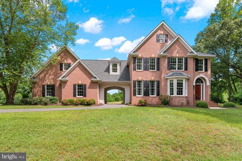 2008 MARTINS GRANT COURT CROWNSVILLE MD 21032