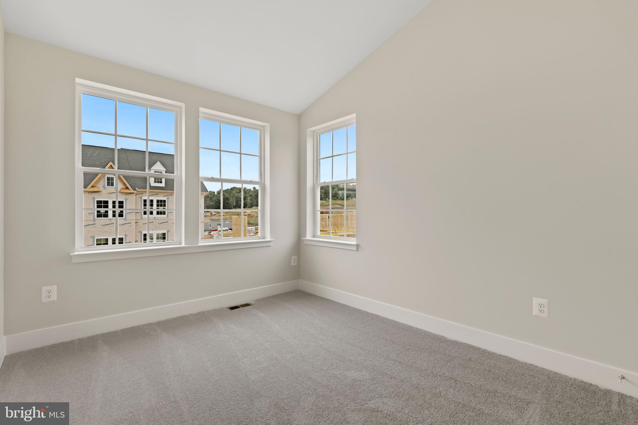 ST CHARLES - Residential