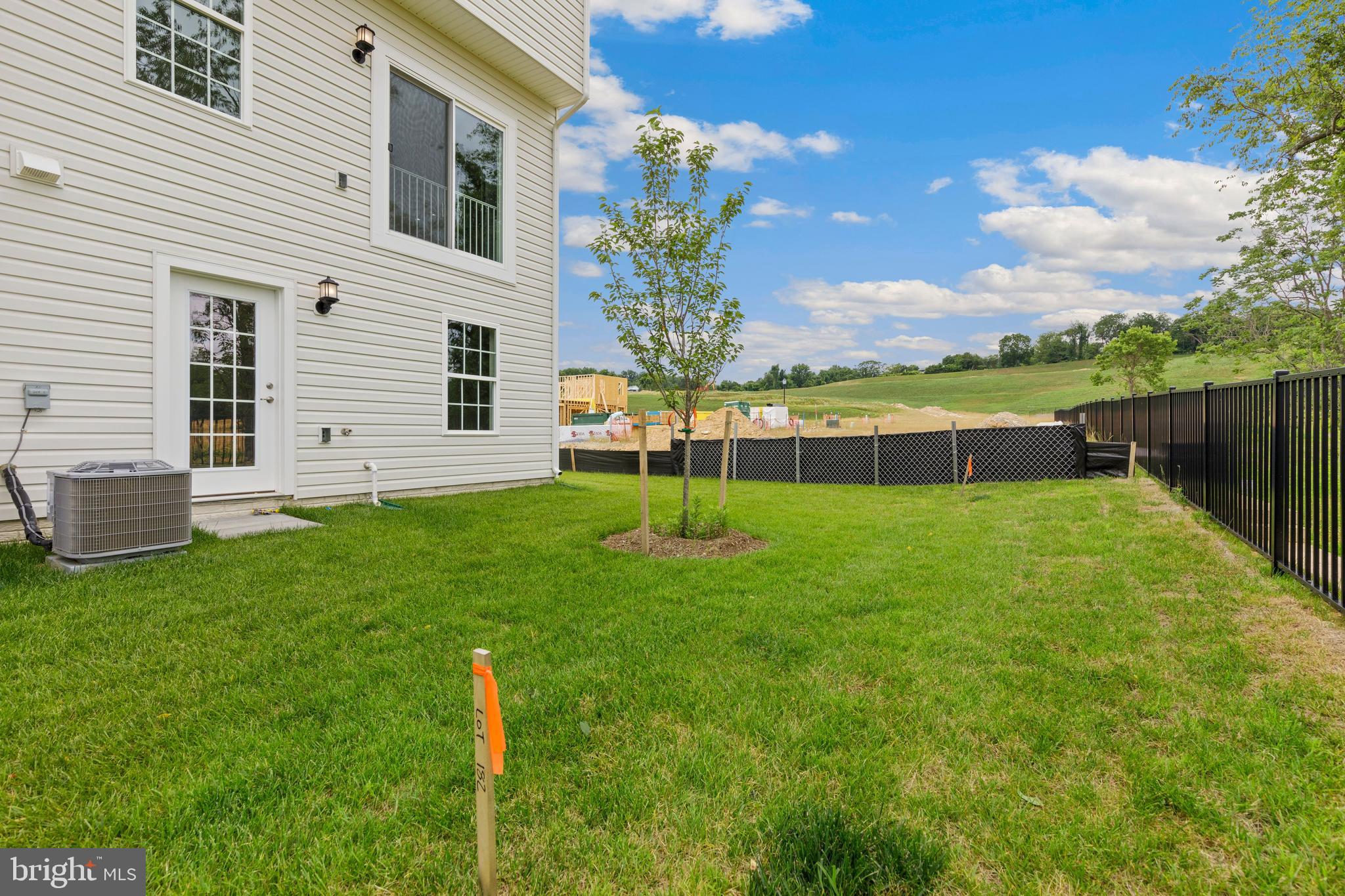 ST CHARLES - Residential