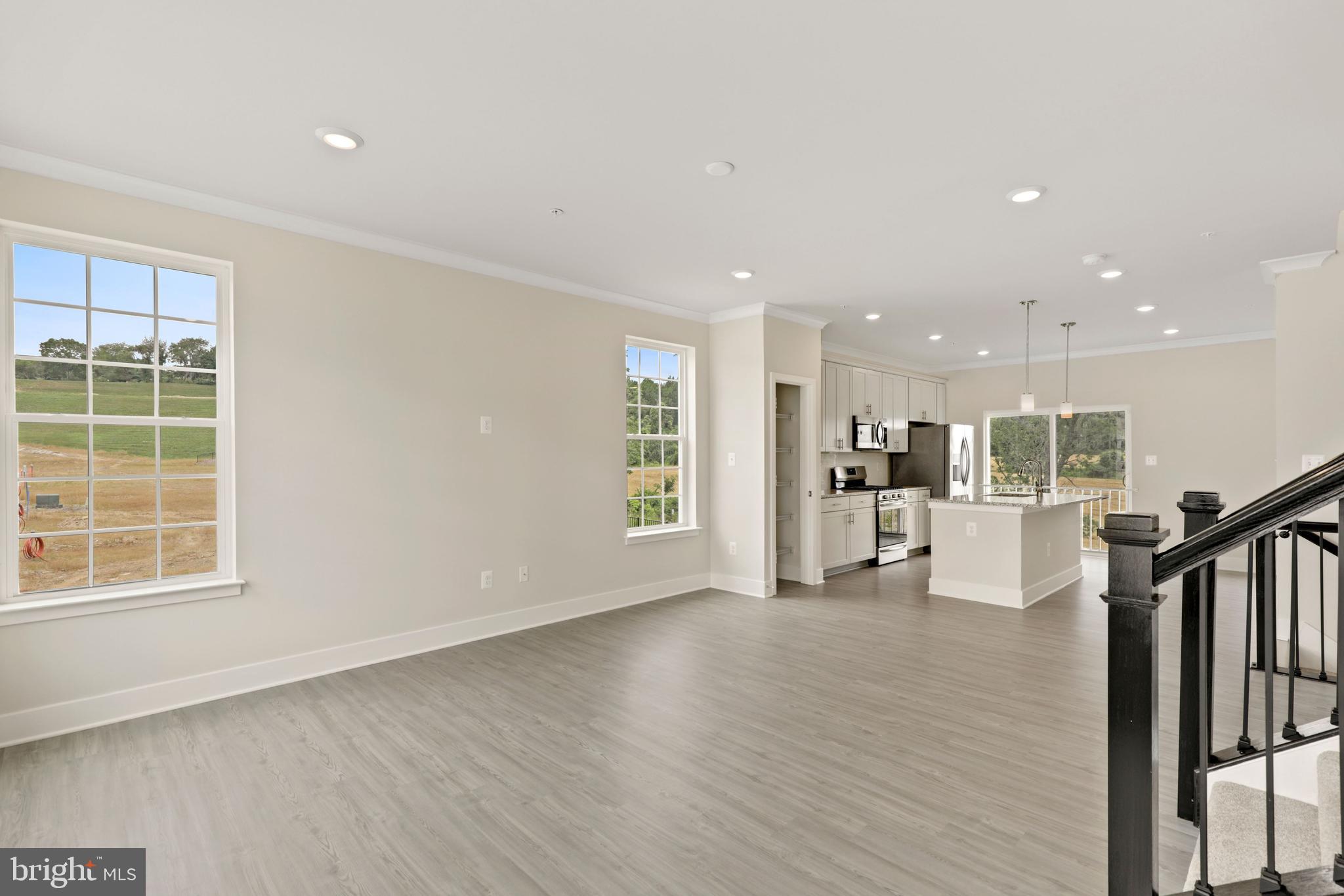 ST CHARLES - Residential