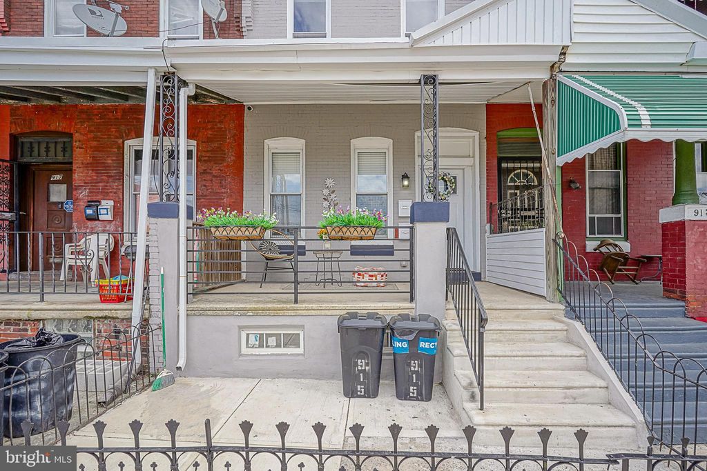 Photo of 915 Belmont Avenue #2, PHILADELPHIA, PA 19104 (MLS # PAPH2565364)