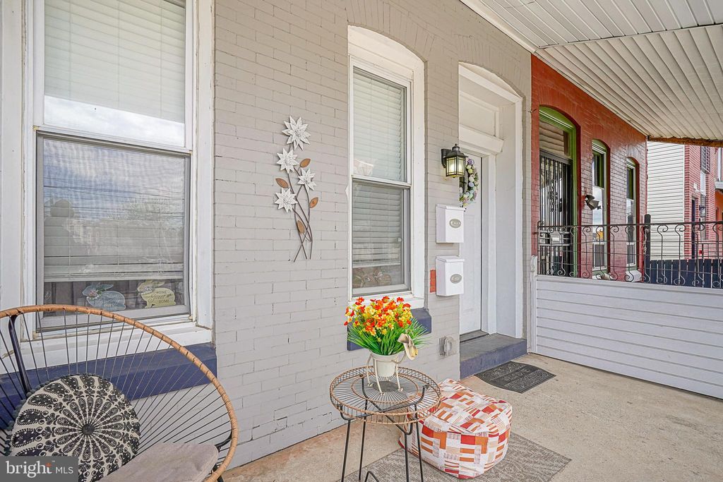 Photo of 915 Belmont Avenue #2, PHILADELPHIA, PA 19104 (MLS # PAPH2565364)