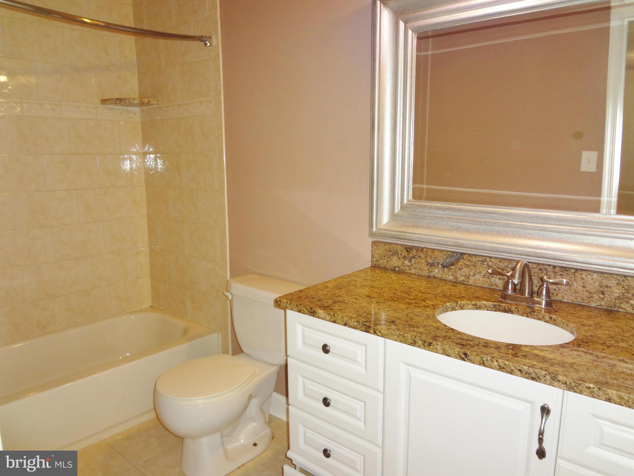 SOMERSET AT WESTRIDGE - Residential Lease