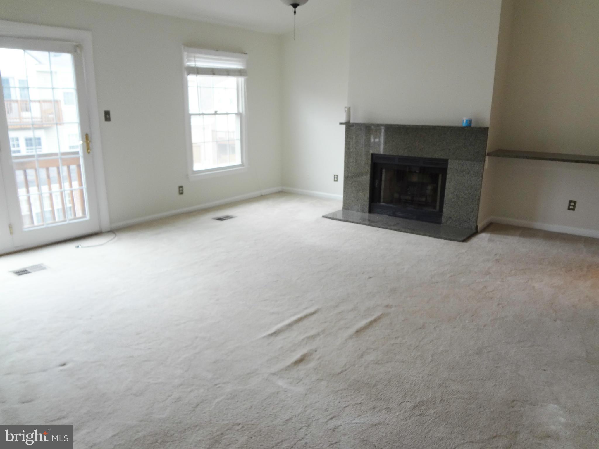 SOMERSET AT WESTRIDGE - Residential Lease