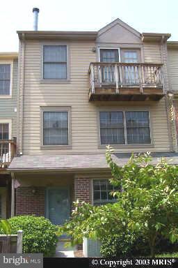 SOMERSET AT WESTRIDGE - Residential Lease