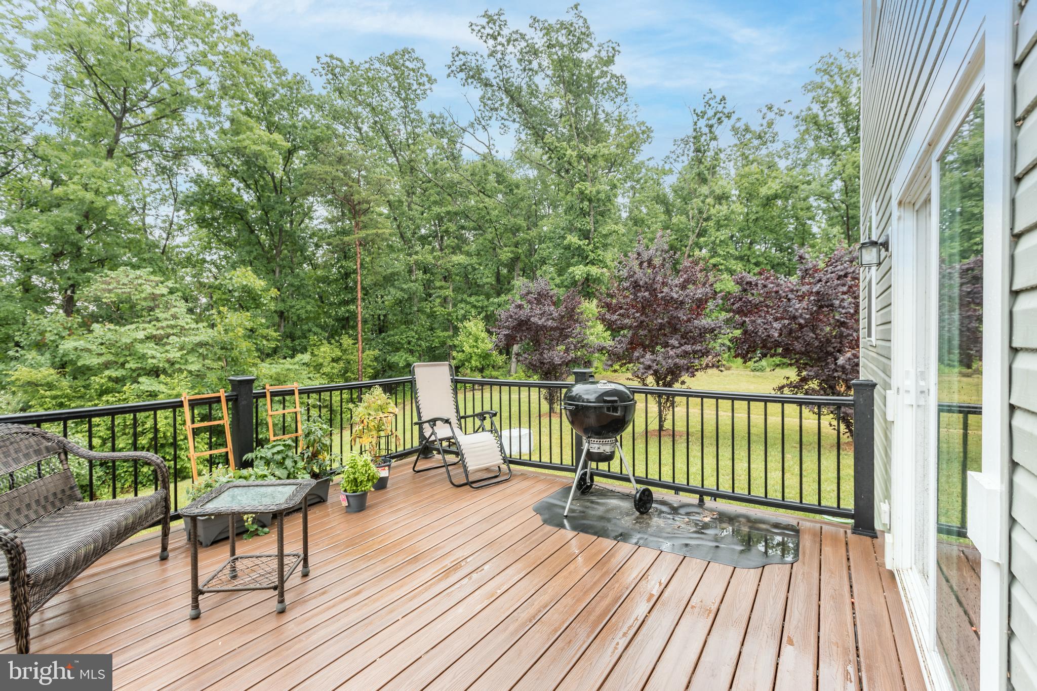 RED BUD RUN III - Residential