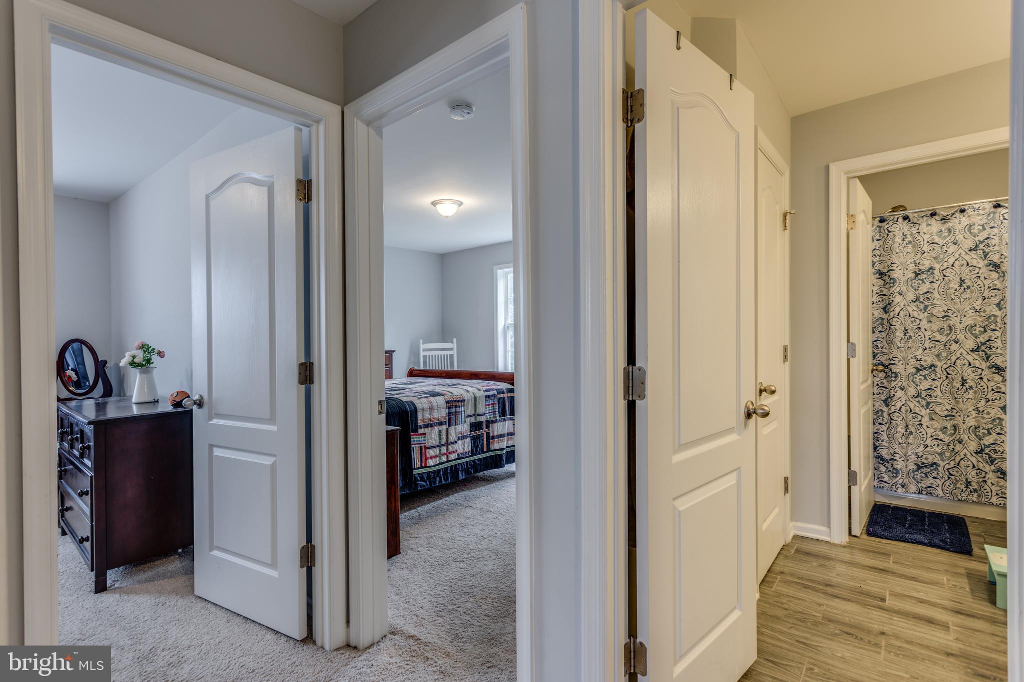 RED BUD RUN III - Residential