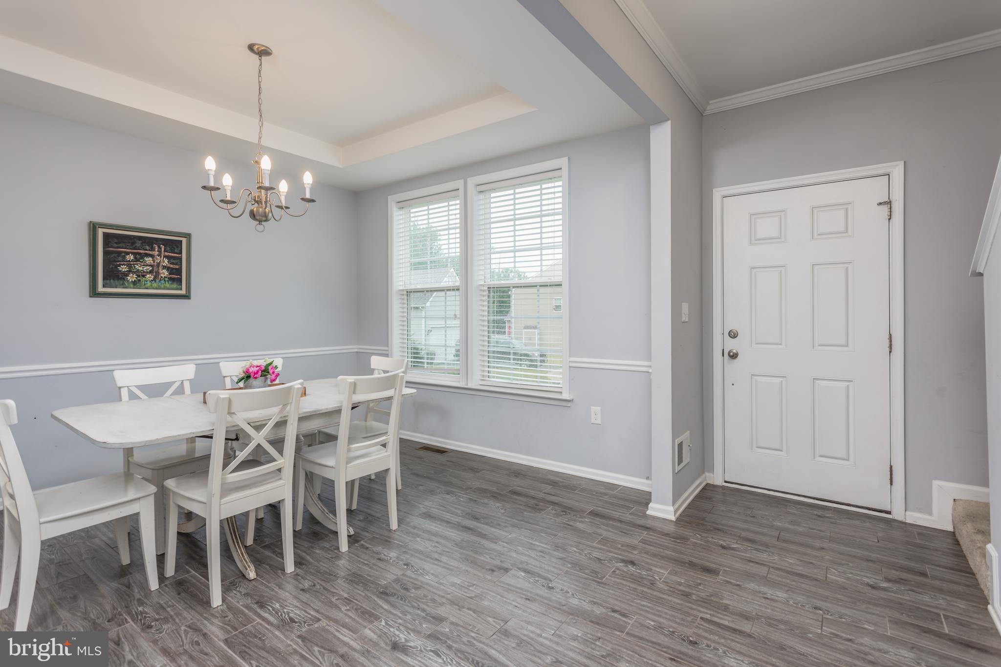 RED BUD RUN III - Residential