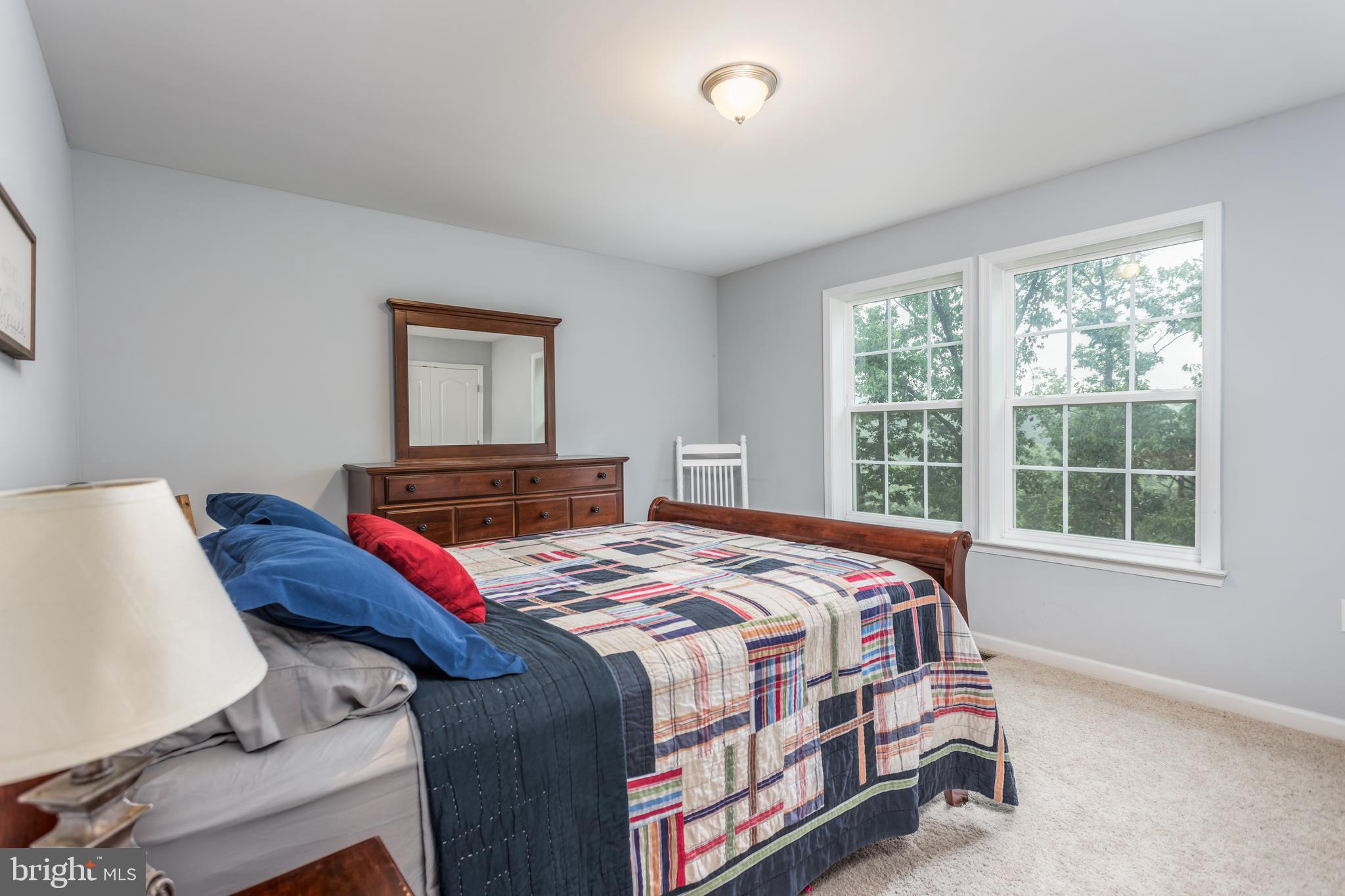 RED BUD RUN III - Residential