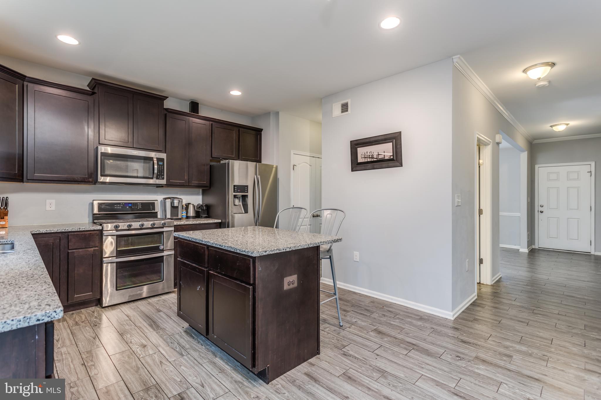 RED BUD RUN III - Residential