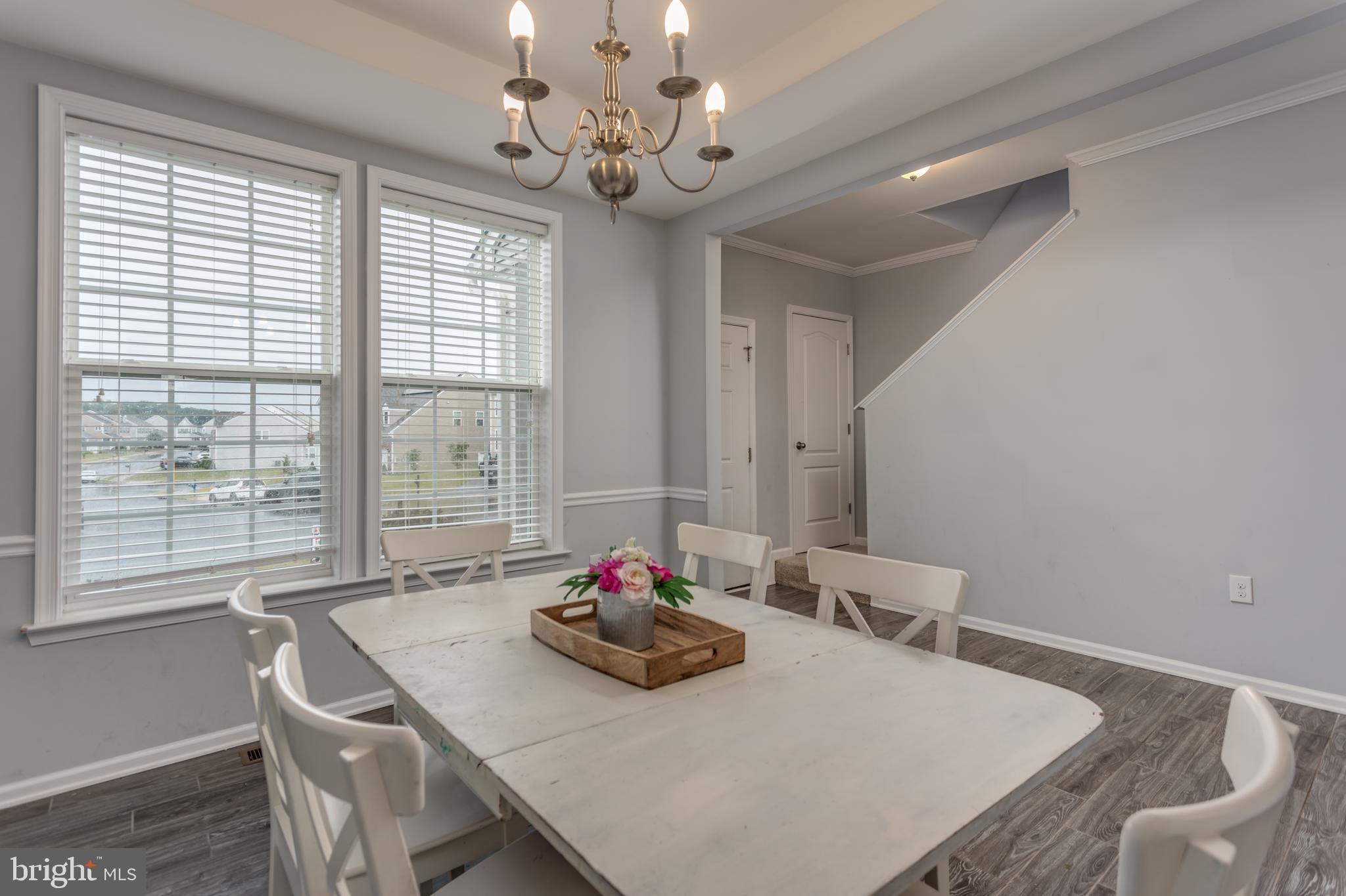 RED BUD RUN III - Residential