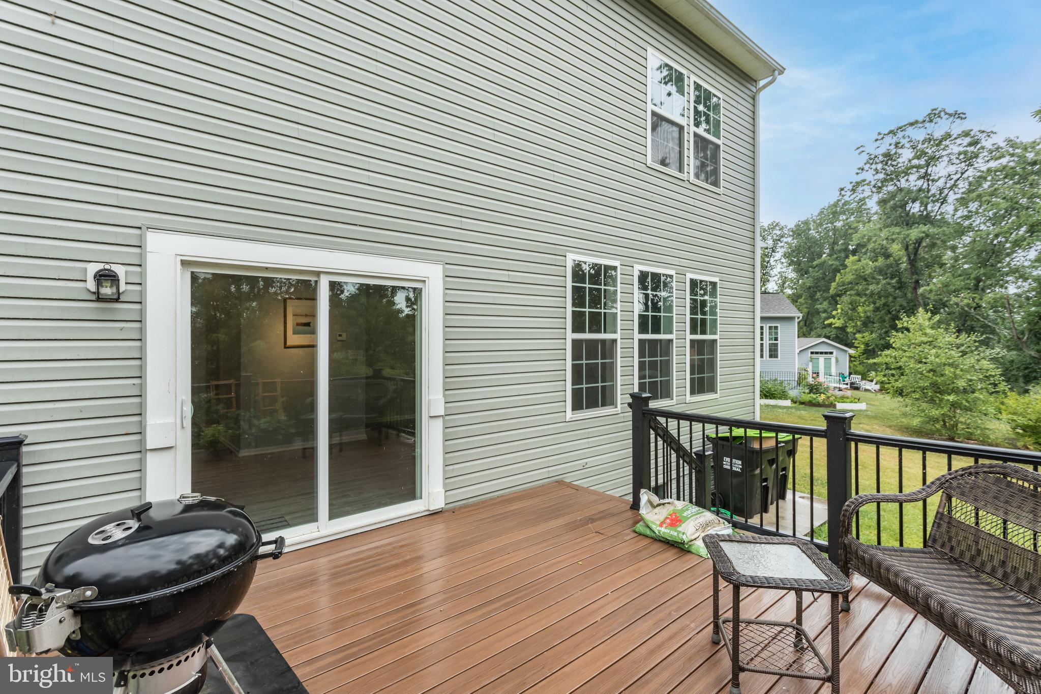 RED BUD RUN III - Residential