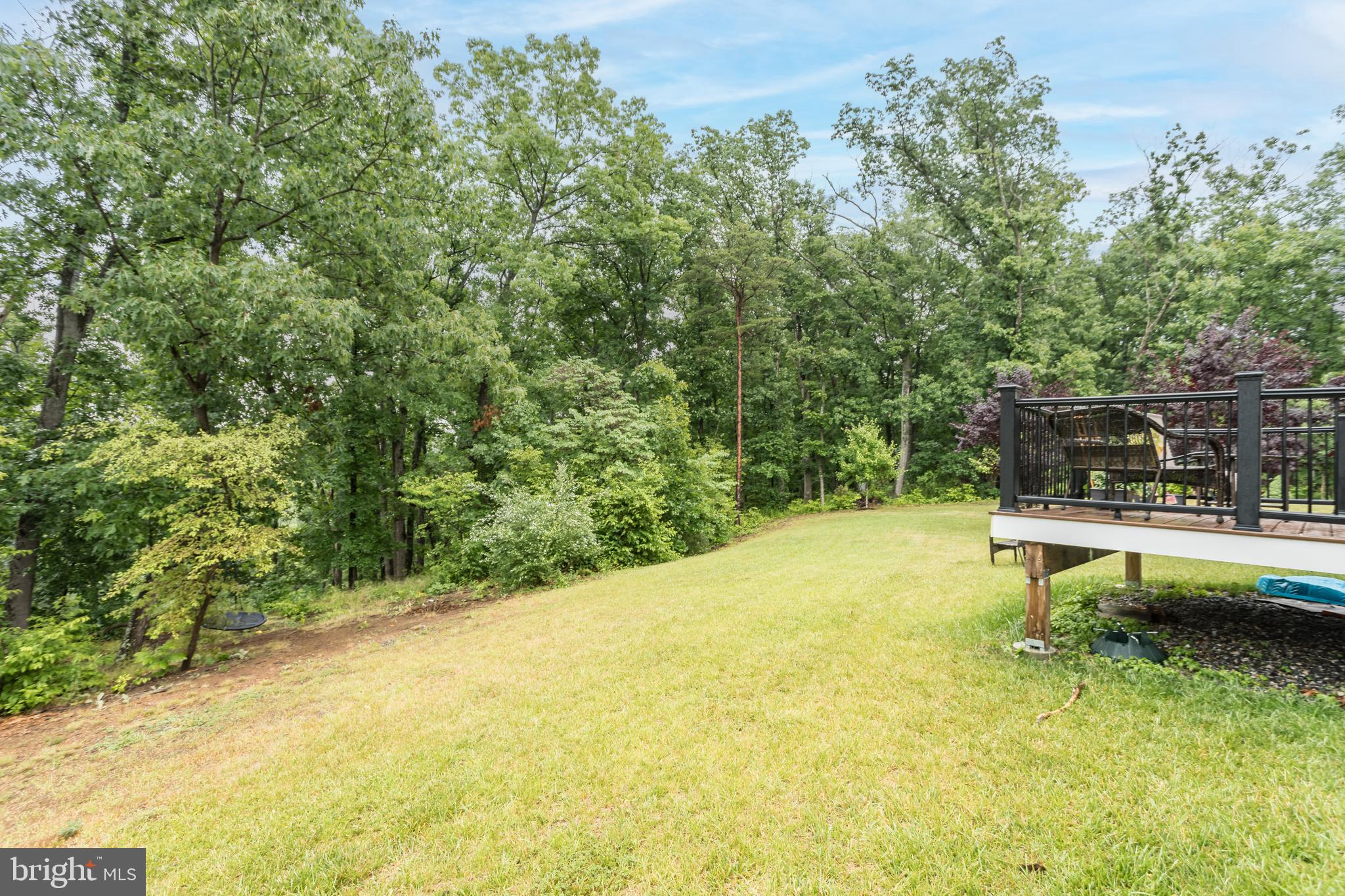 RED BUD RUN III - Residential