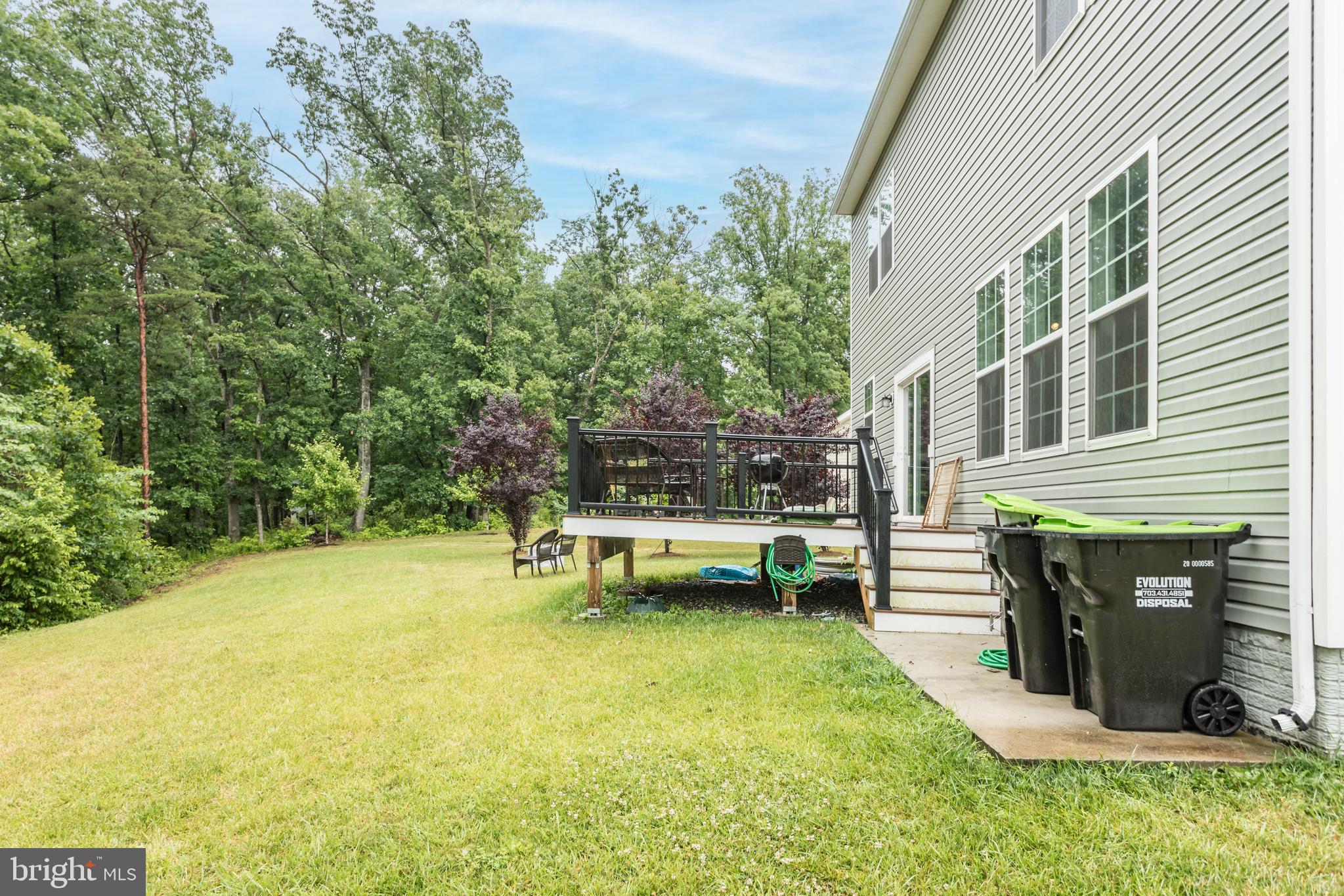 RED BUD RUN III - Residential