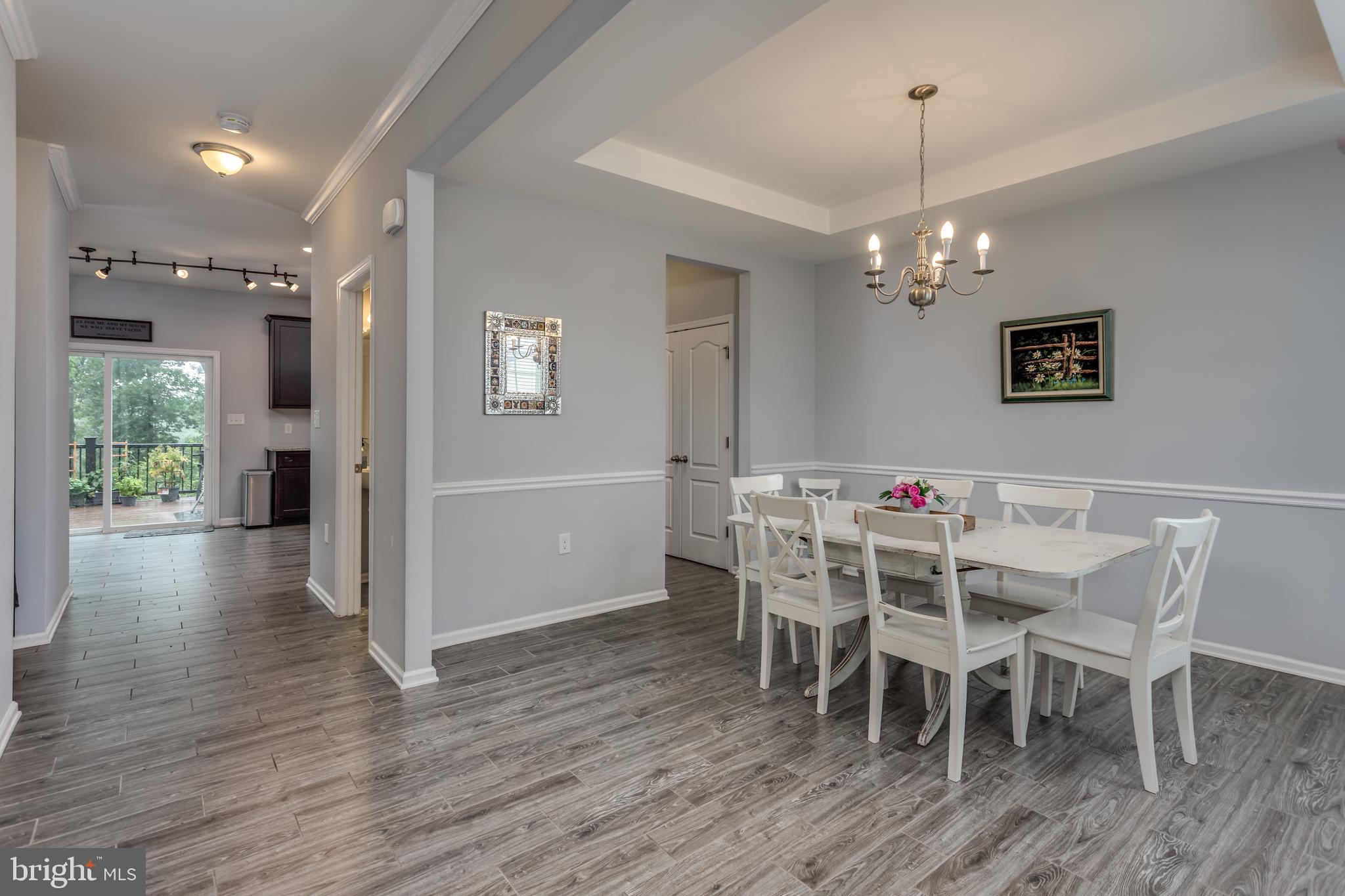 RED BUD RUN III - Residential