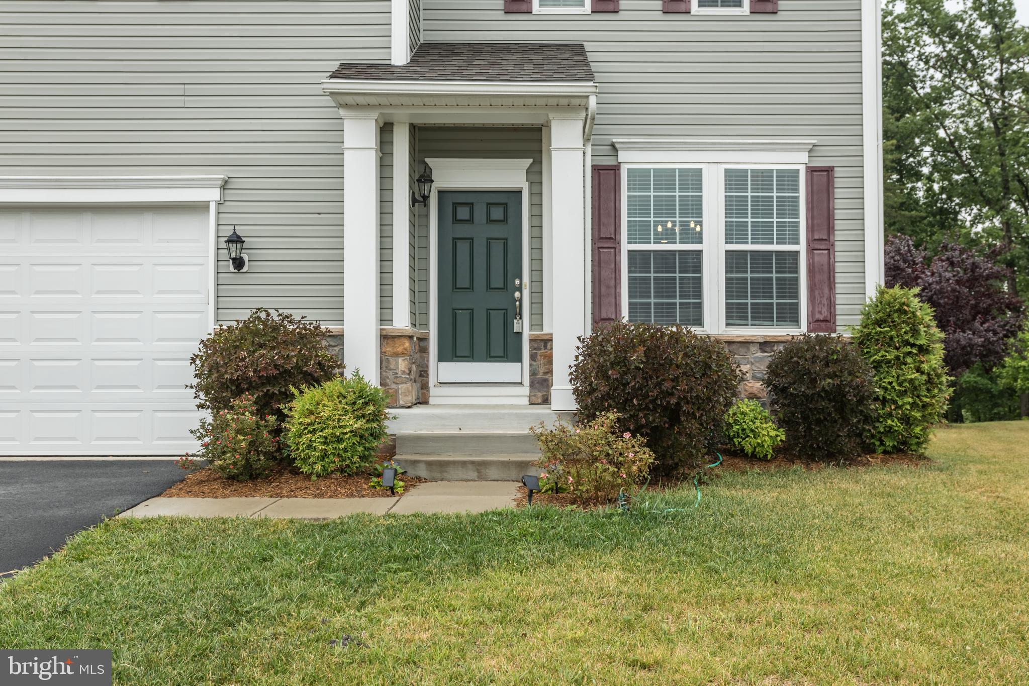 RED BUD RUN III - Residential