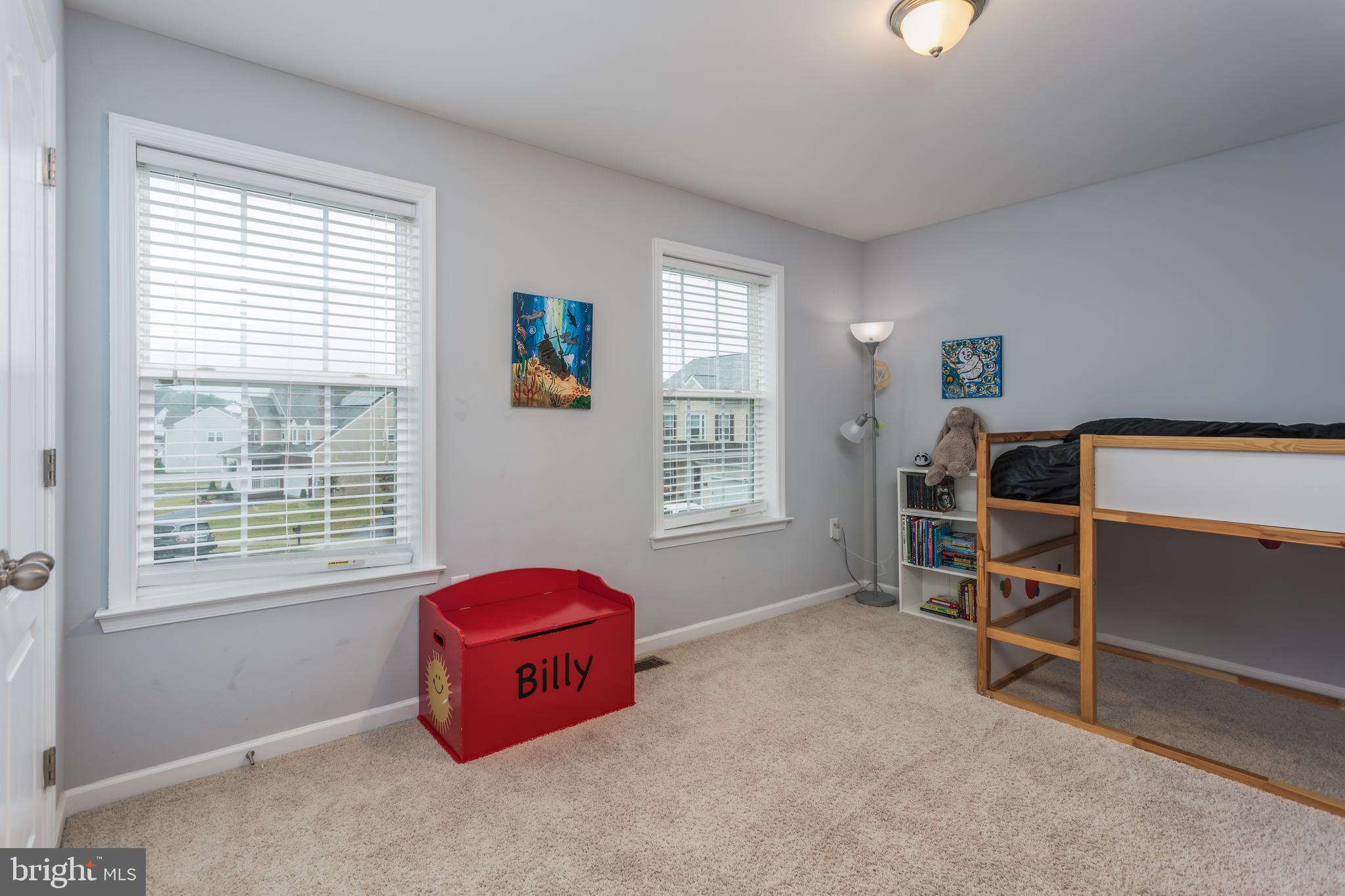 RED BUD RUN III - Residential