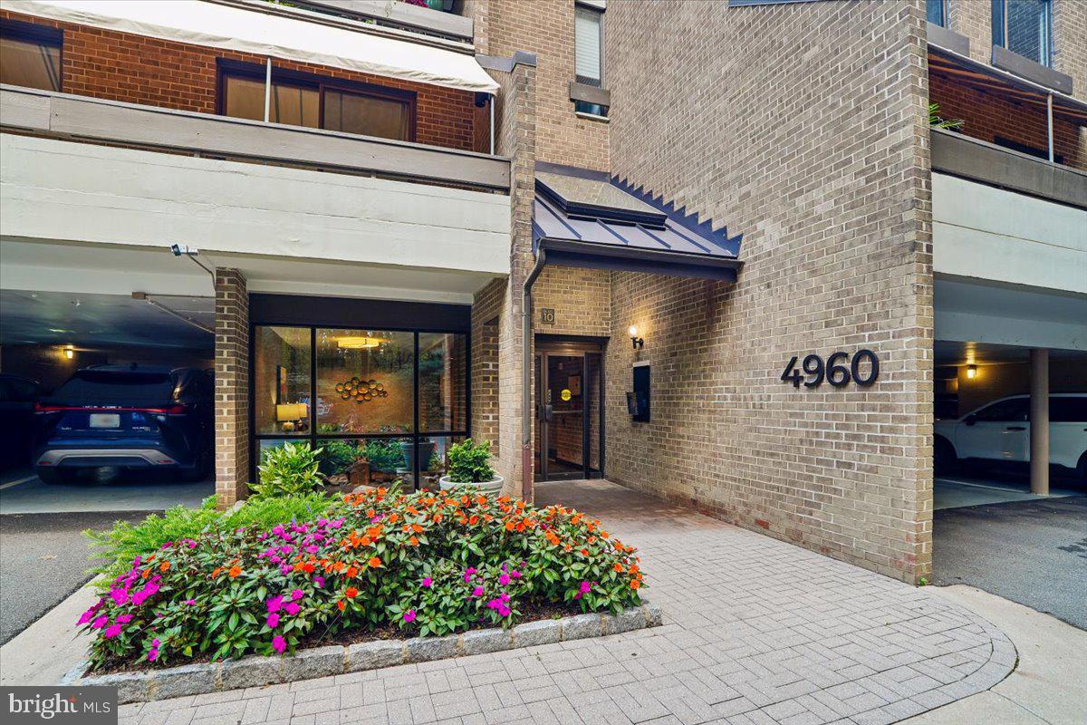 4960 SENTINEL DRIVE 10-406